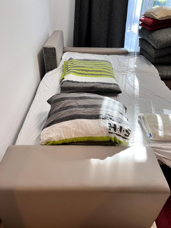 Comfortapart 오스나브루크 외부 사진