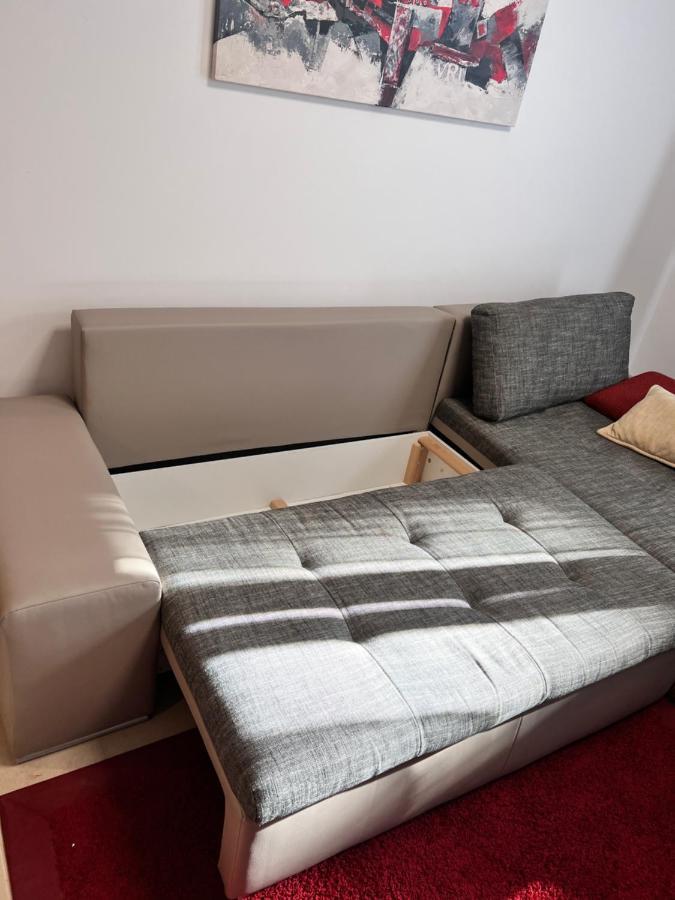 Comfortapart 오스나브루크 외부 사진